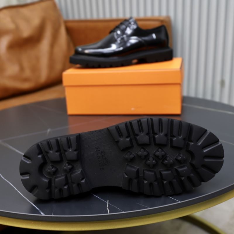 Hermes Business Shoes